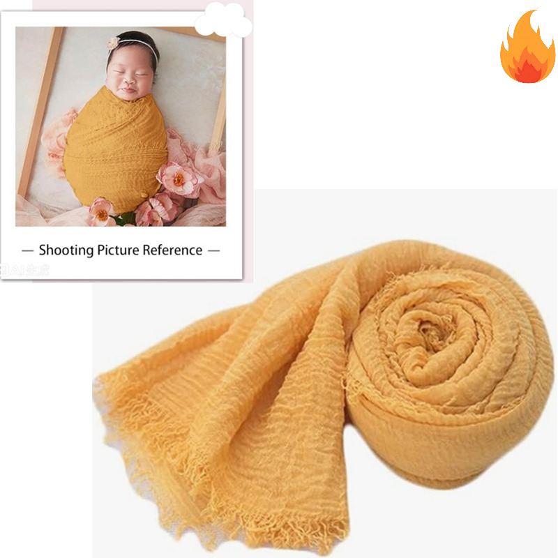 Premium baby-inbakerdoek voor  - Baby Wrap Stretchy recensie en prijs