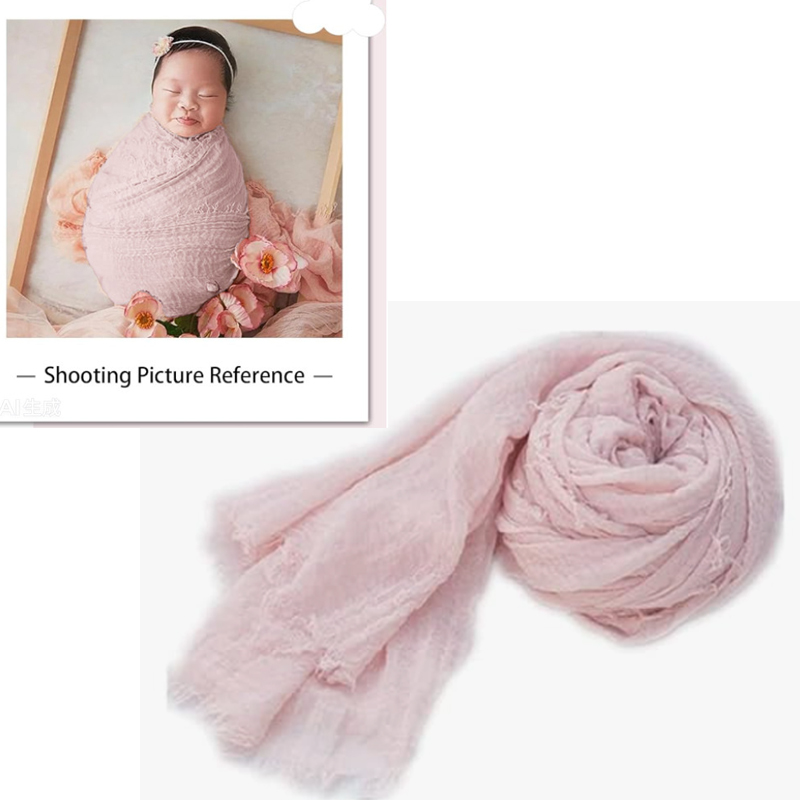Premium baby-inbakerdoek voor  - Baby Wrap Stretchy recensie en prijs