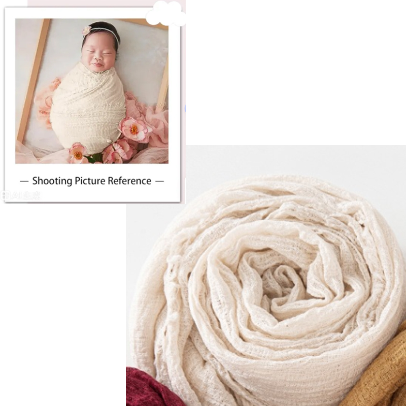 Premium baby-inbakerdoek voor  - Baby Wrap Stretchy recensie en prijs