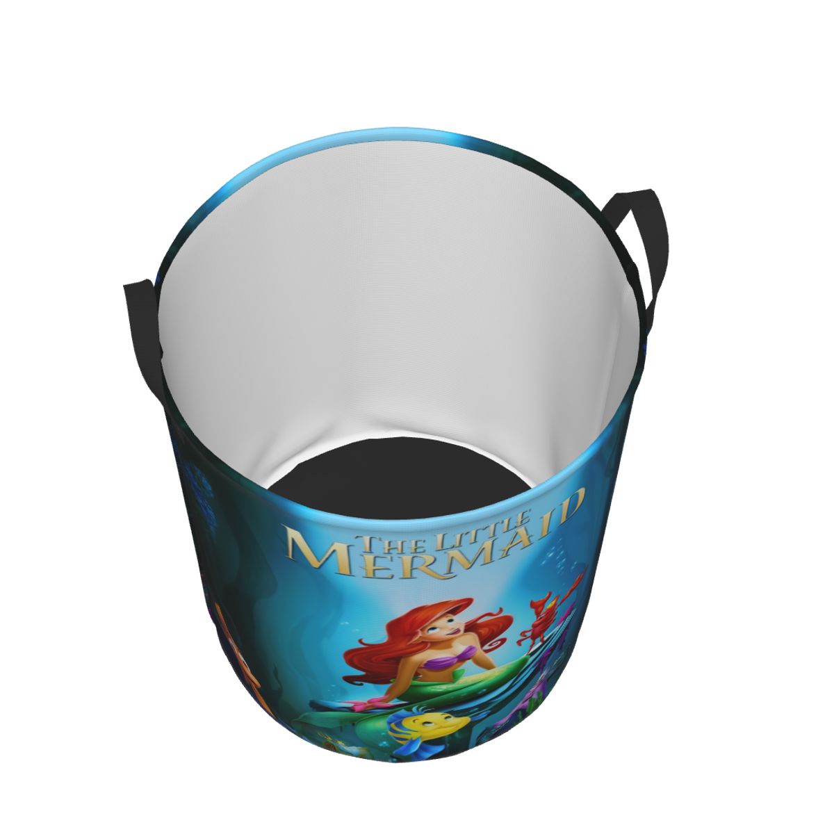 Anima De Kleine Zeemeermin Was - Baby Nursery Basket recensie en prijs