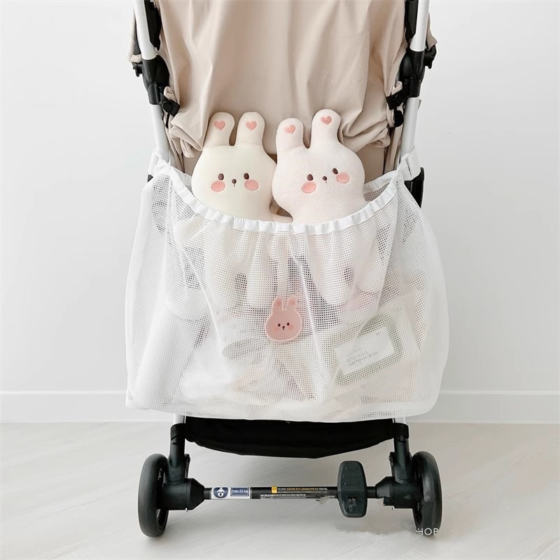 Herbruikbare kinderwagen hange - Diaper Caddy Organizer recensie en prijs
