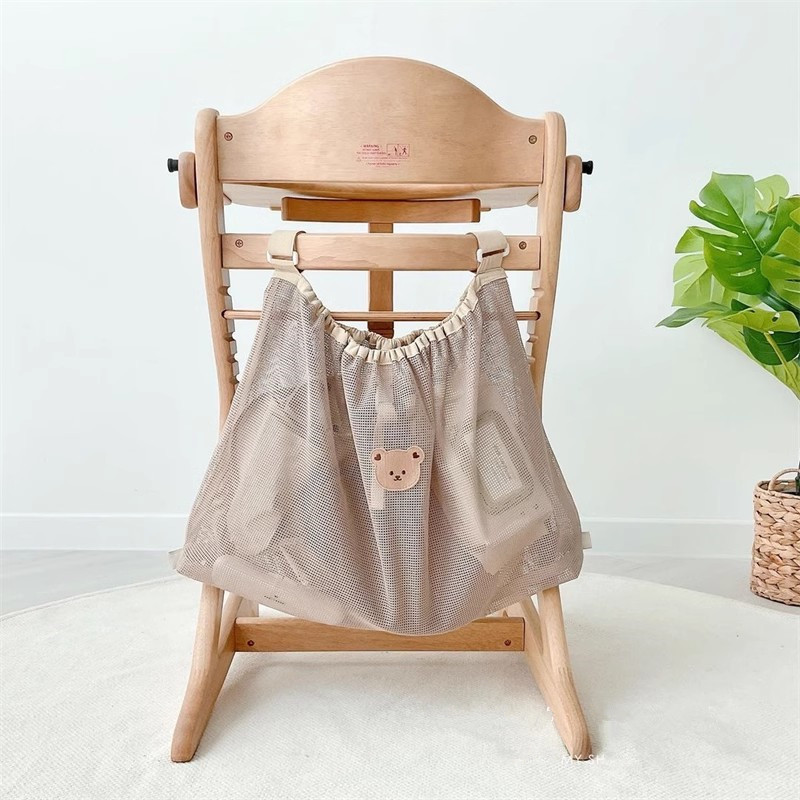 Herbruikbare kinderwagen hange - Diaper Caddy Organizer recensie en prijs