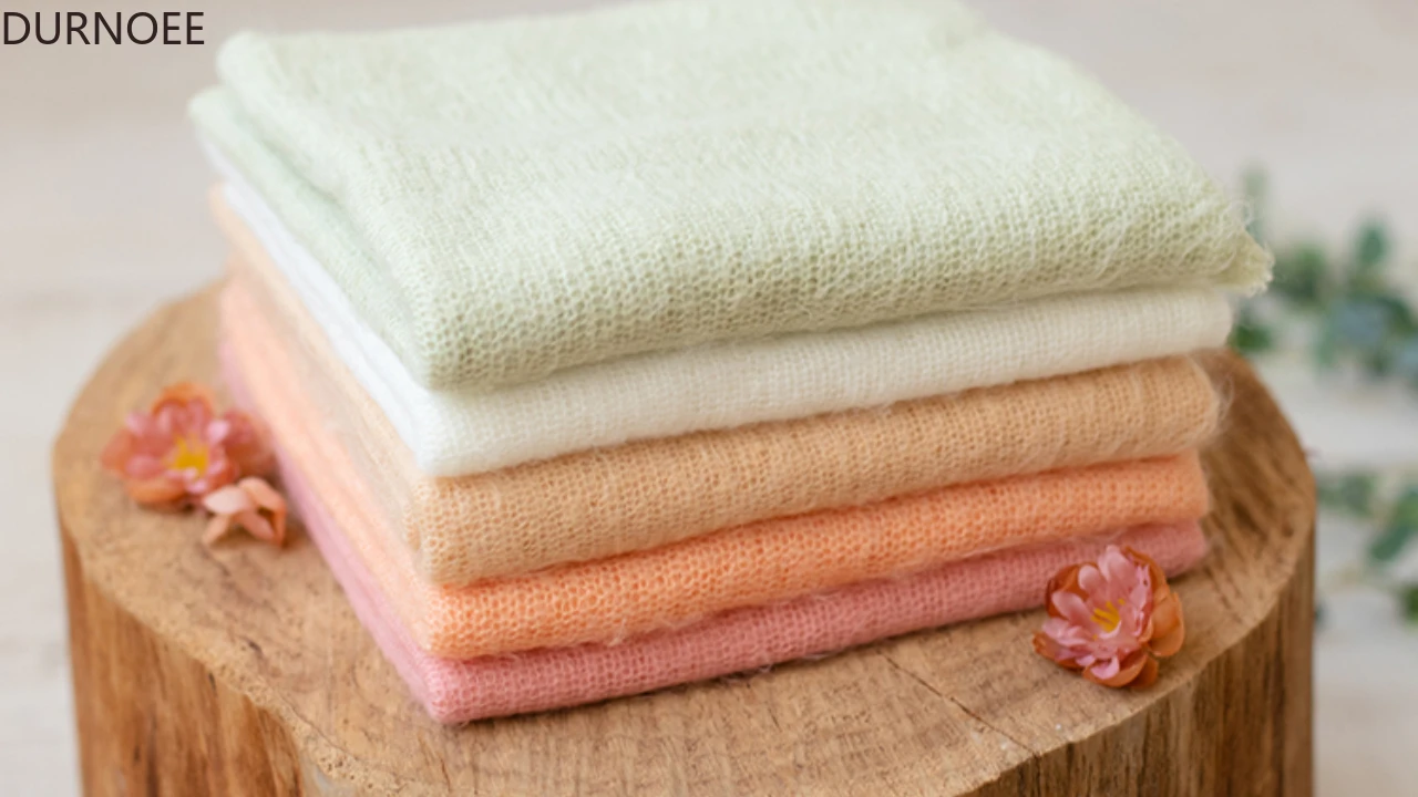 Pasgeboren Fotografie Props Ba - Baby Wrap Stretchy recensie en prijs