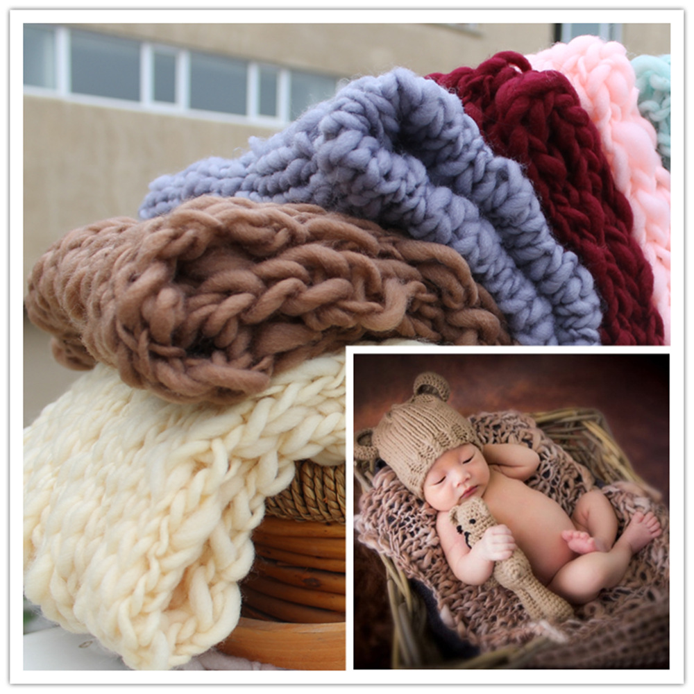 Pasgeboren Fotografie Props Fi - Baby Wrap Stretchy recensie en prijs