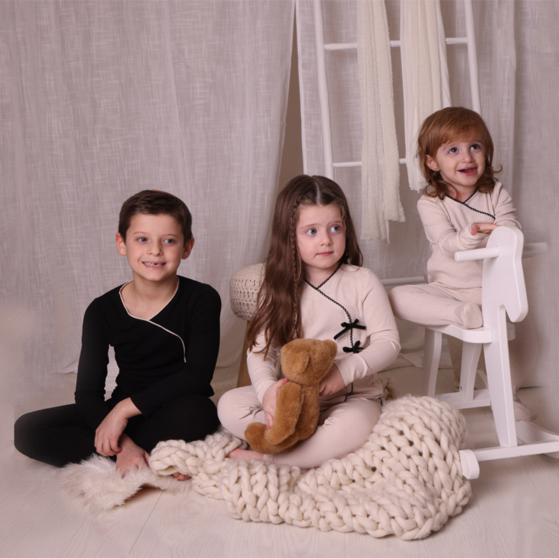 AS Lente Zomer 2025 Kinder Wik - Baby Wrap Stretchy recensie en prijs