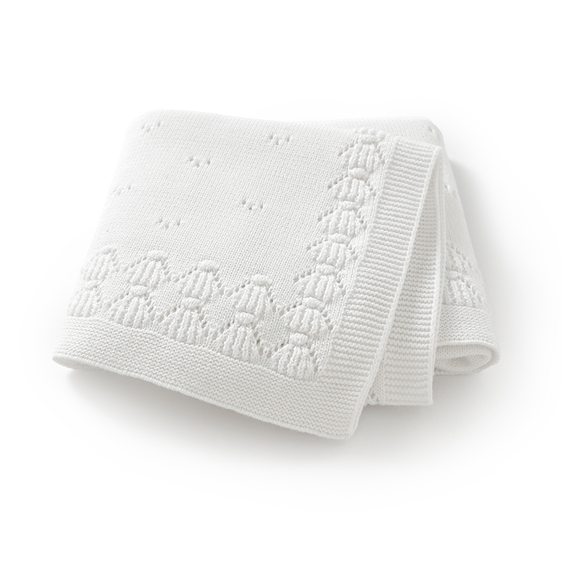 90X70cm Baby Katoenen Dekens P - Baby Nursery Rug recensie en prijs